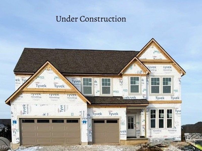 3711 Overlook Court, Akron, OH 44333 Photo 1