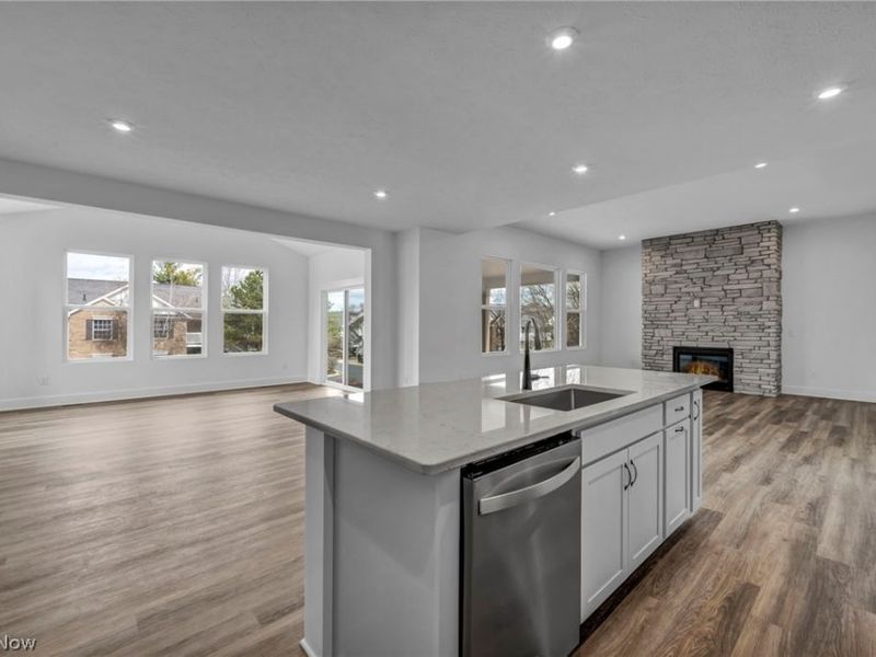 3711 Overlook Court, Akron, OH 44333 Photo 10