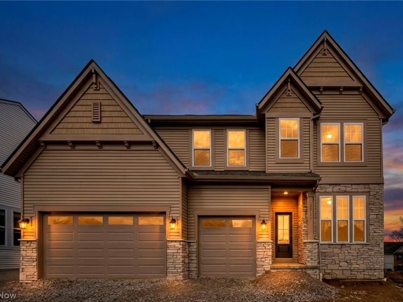 3711 Overlook Court, Akron, OH 44333 Photo 2