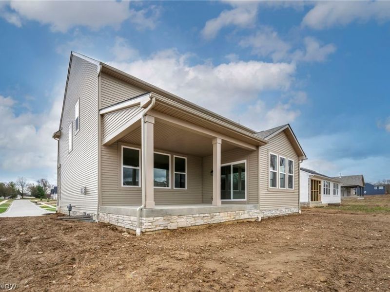 3711 Overlook Court, Akron, OH 44333 Photo 41