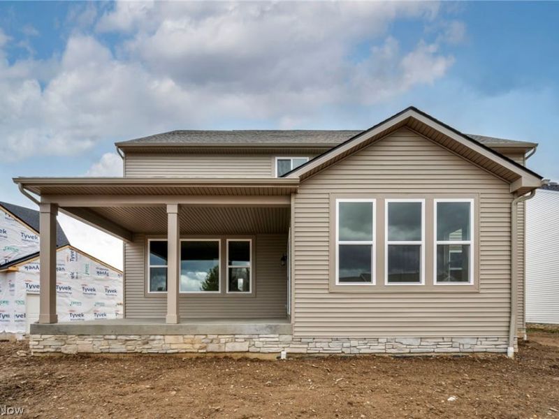 3711 Overlook Court, Akron, OH 44333 Photo 42