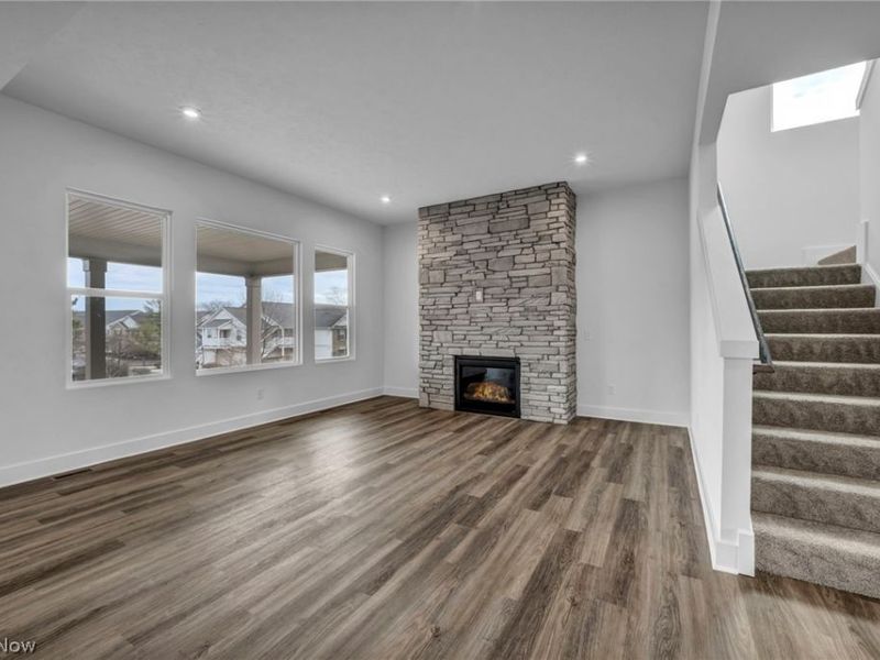 3711 Overlook Court, Akron, OH 44333 Photo 5