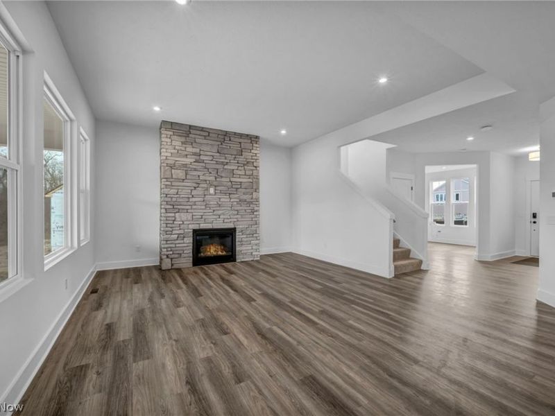 3711 Overlook Court, Akron, OH 44333 Photo 6