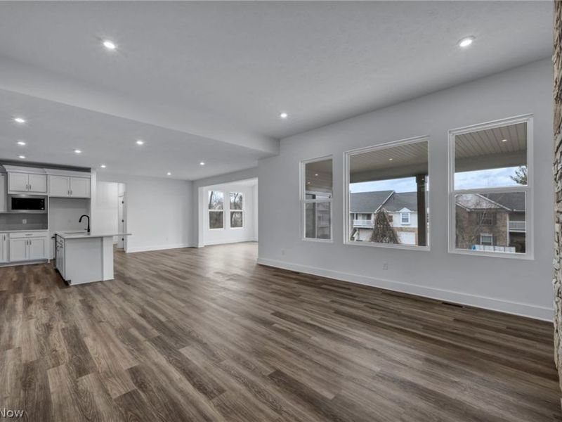 3711 Overlook Court, Akron, OH 44333 Photo 7