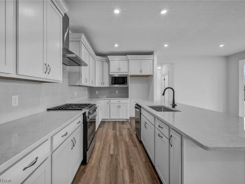 3711 Overlook Court, Akron, OH 44333 Photo 8