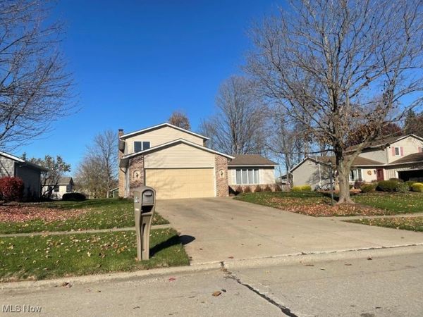 14292 Trenton Avenue, Strongsville, OH 44136