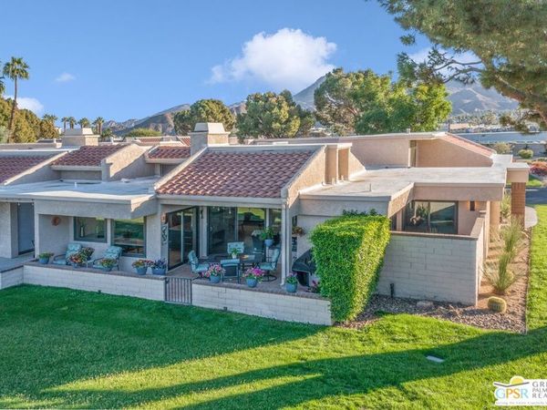 36022 Paseo Circulo, Cathedral City, CA 92234