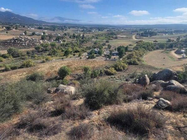 0 Saddleback, Aguanga, CA 92536