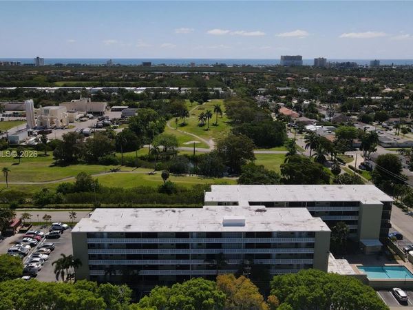 1425 Arthur St, Unit 301A, Hollywood, FL 33020