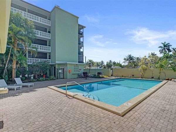 1425 Arthur St, Unit 301A, Hollywood, FL 33020