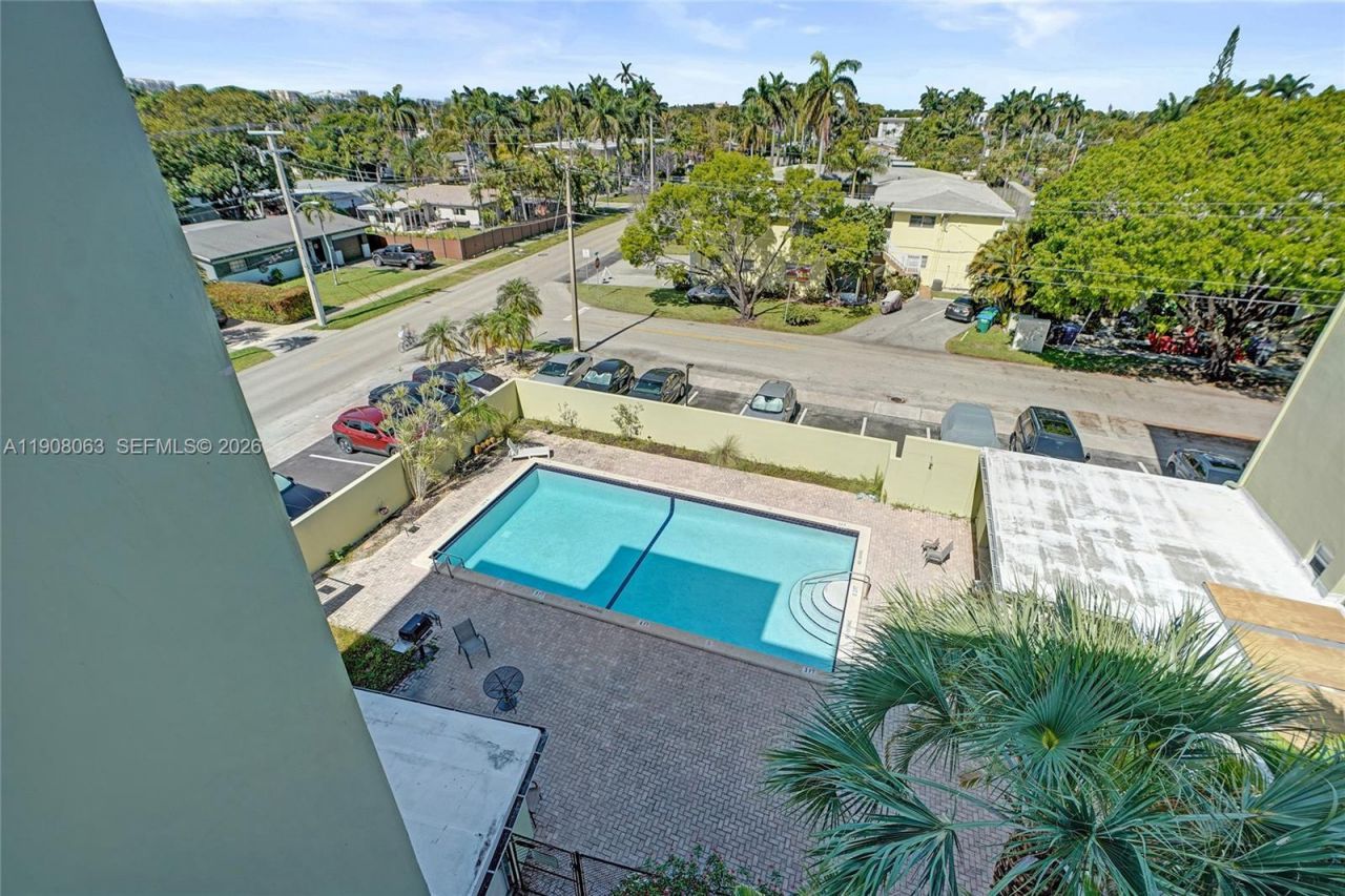 1425 Arthur St, Unit 301A, Hollywood, FL 33020 Photo