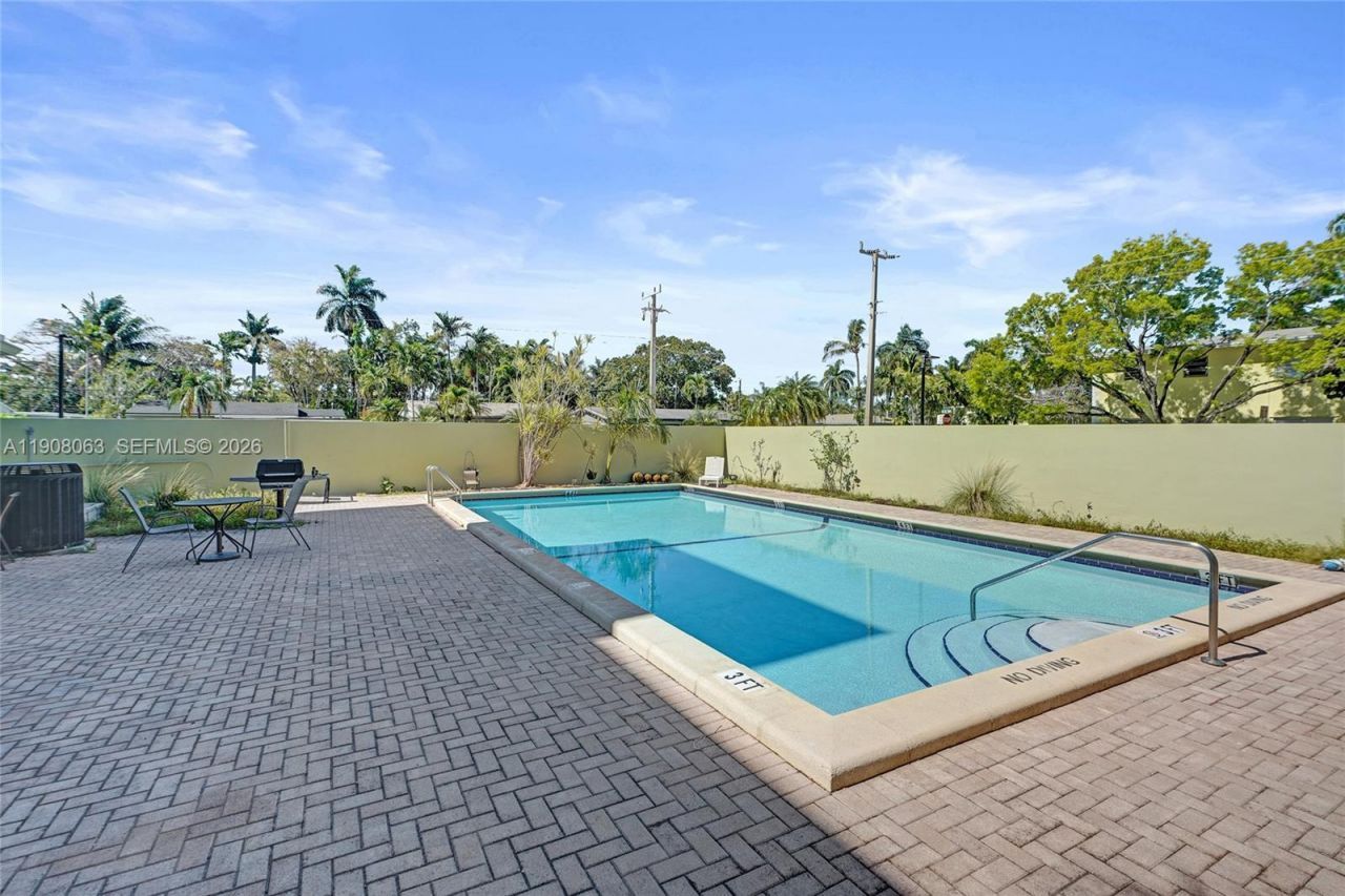 1425 Arthur St, Unit 301A, Hollywood, FL 33020 Photo