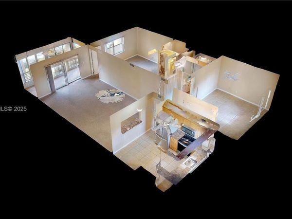 9301 Sunrise Lakes Blvd, Unit 303, Sunrise, FL 33322