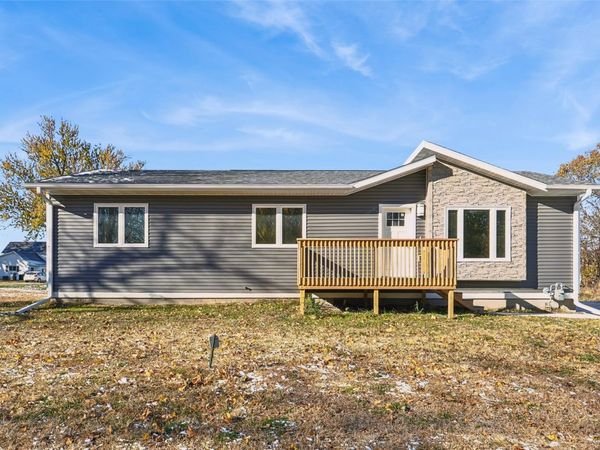 507 2nd Street, Rippey, IA 50235