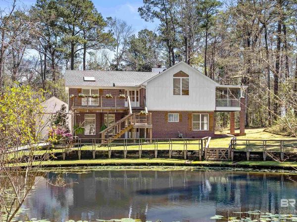 7310 Cadet Drive, Spanish Fort, AL 36527