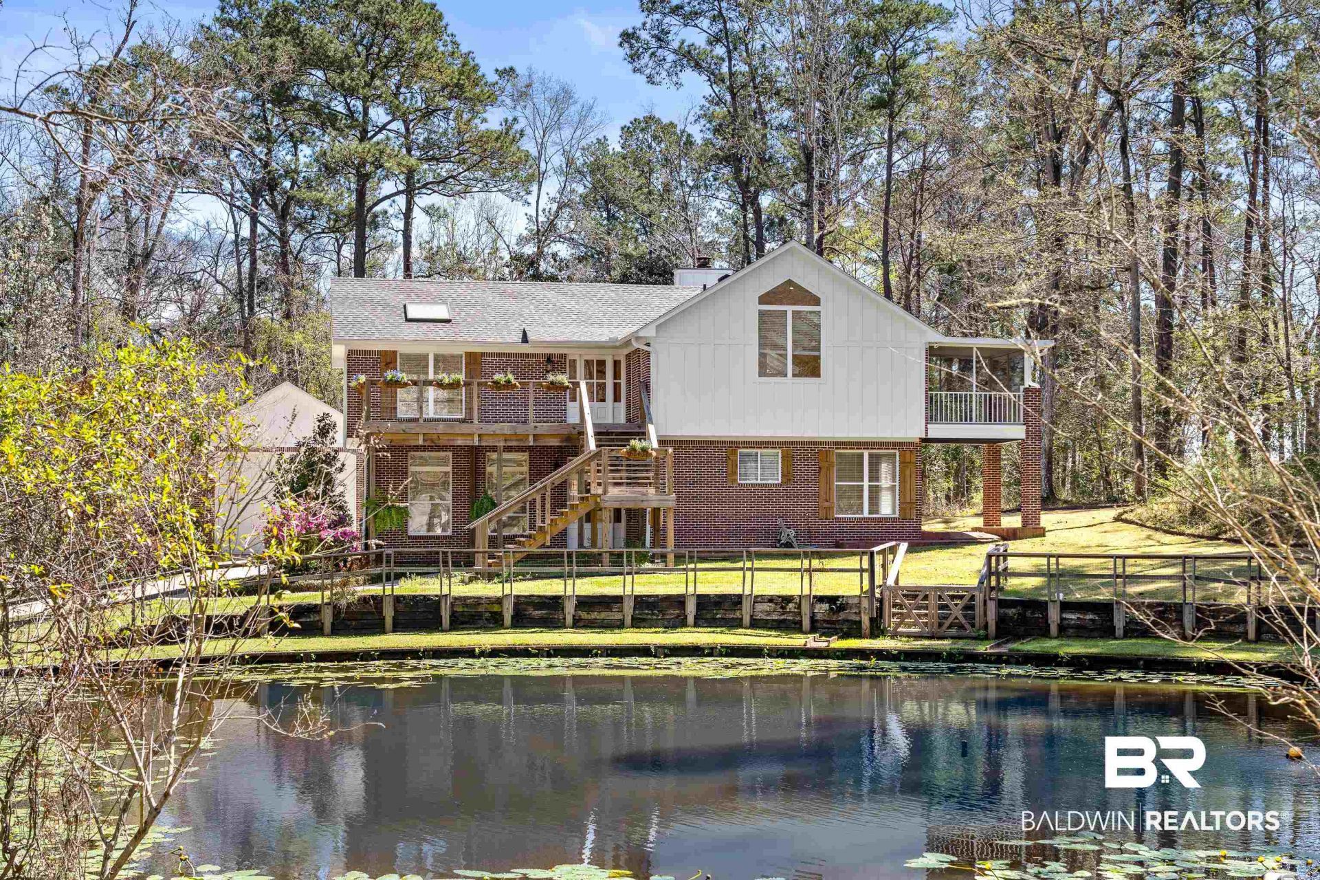 7310 Cadet Drive, Spanish Fort, AL 36527 Main Photo