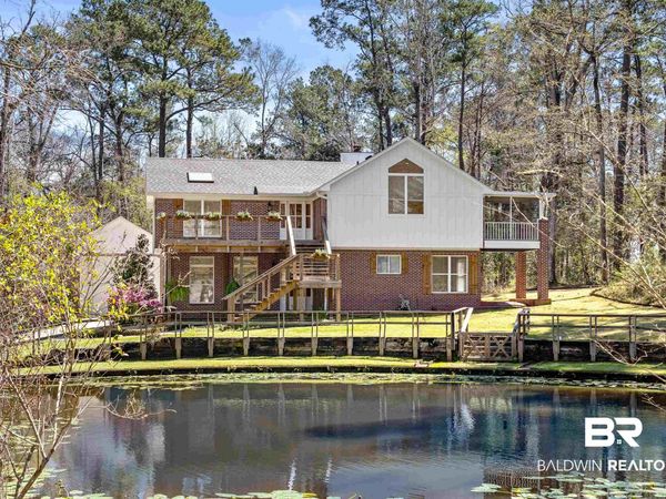 7310 Cadet Drive, Spanish Fort, AL 36527
