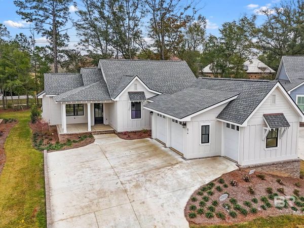 876 Geranium Drive, Fairhope, AL 36532