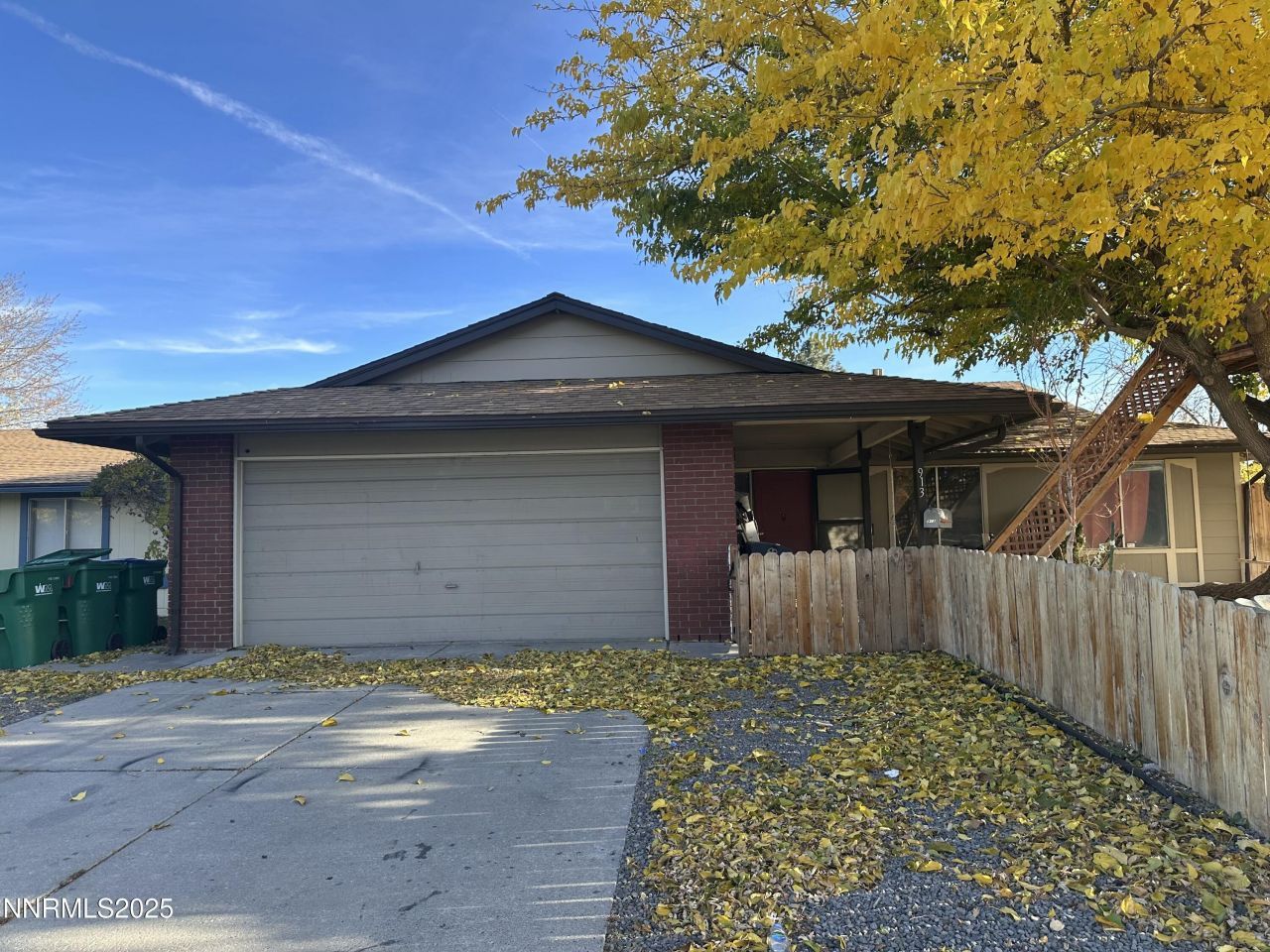 913 Glen Molly Drive, Sparks, NV 89434 Photo