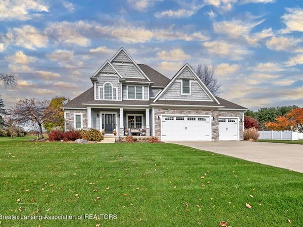 1235 Joann Lane, Williamston, MI 48895