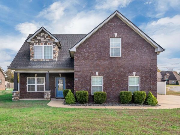 300 Patsy Pl, Smyrna, TN 37167
