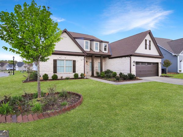 501 Lago Court, Lagrange, GA 30241