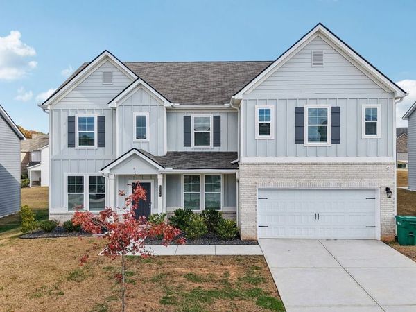 1547 Stinson Lane, Locust Grove, GA 30248