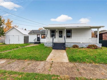 17 Bader Avenue, Gowanda, NY 14070