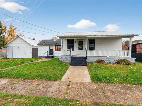 17 Bader Avenue, Gowanda, NY 14070