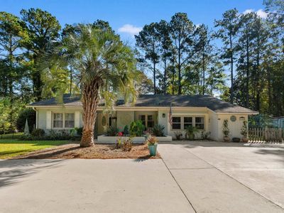 1225 Forestbrook Rd., Myrtle Beach, SC 29579