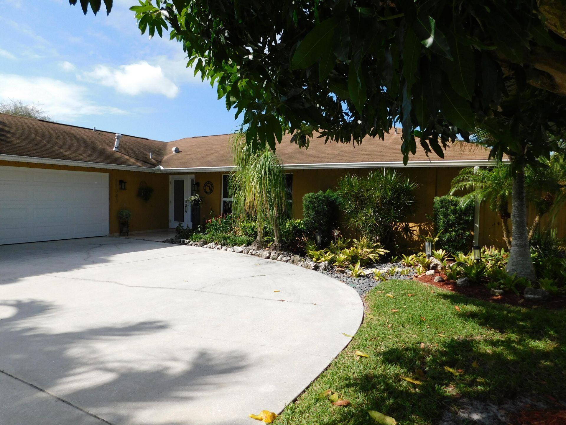 11943 Butternut Street, Palm Beach Gardens, FL 33410 Photo