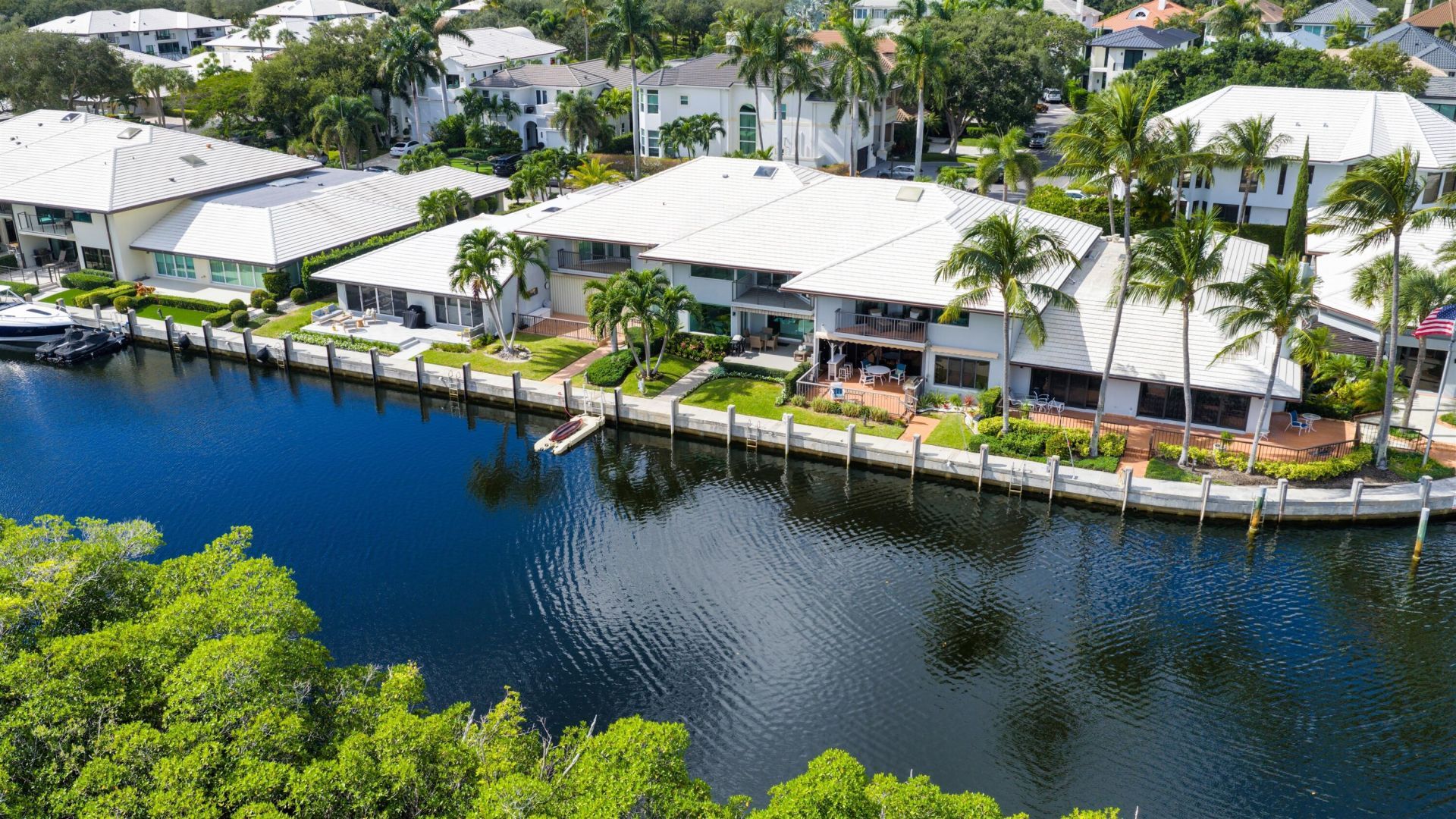644 Boca Marina Court, Boca Raton, FL 33487 Photo