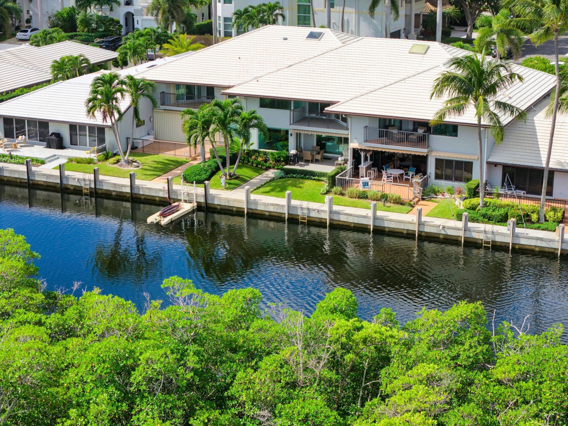 644 Boca Marina Court, Boca Raton, FL 33487 Photo