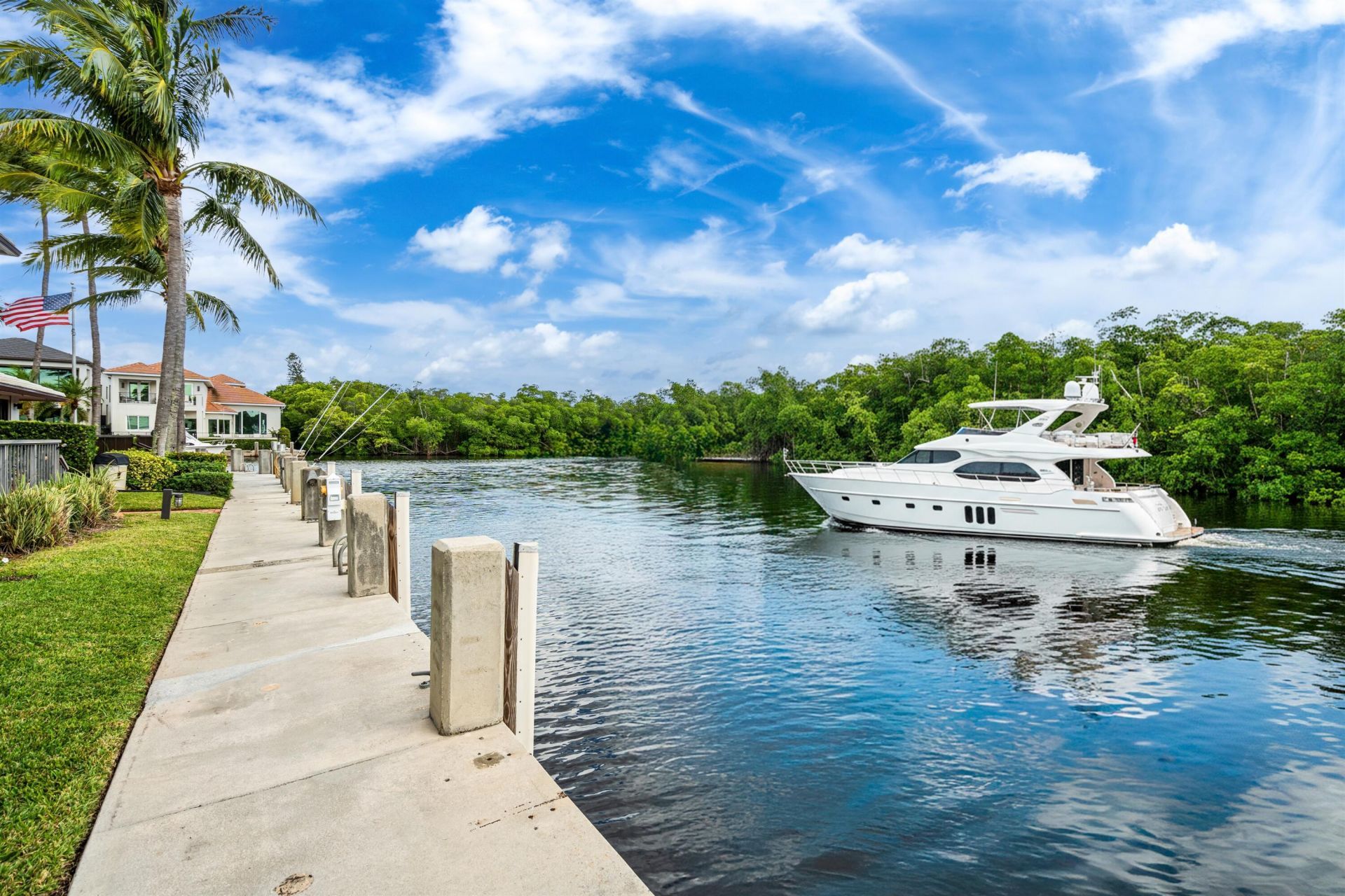 644 Boca Marina Court, Boca Raton, FL 33487 Photo