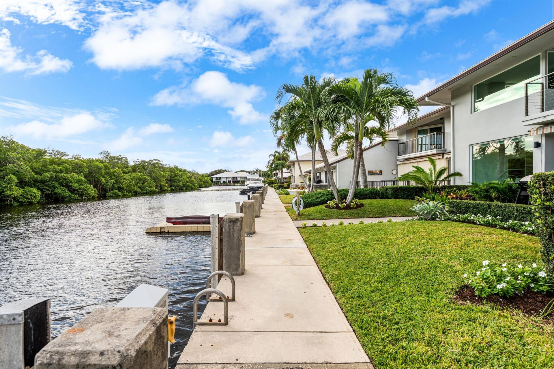 644 Boca Marina Court, Boca Raton, FL 33487 Photo