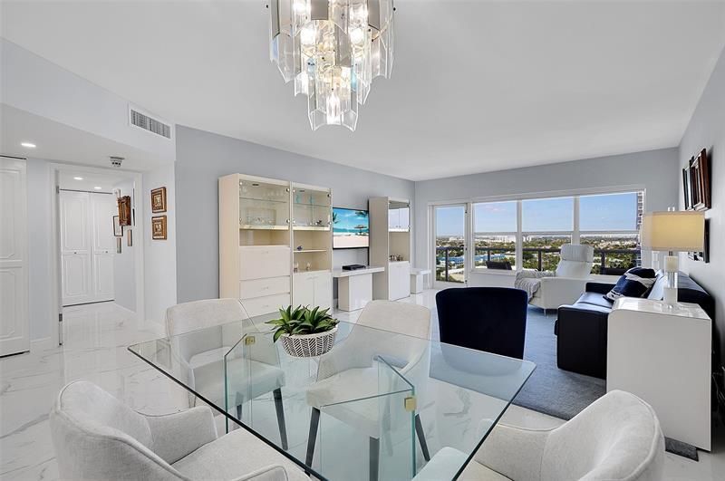 3550 Galt Ocean Drive, Unit 1408, Fort Lauderdale, FL 33308 Photo