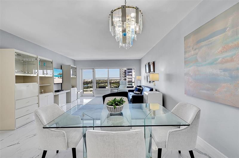 3550 Galt Ocean Drive, Unit 1408, Fort Lauderdale, FL 33308 Photo