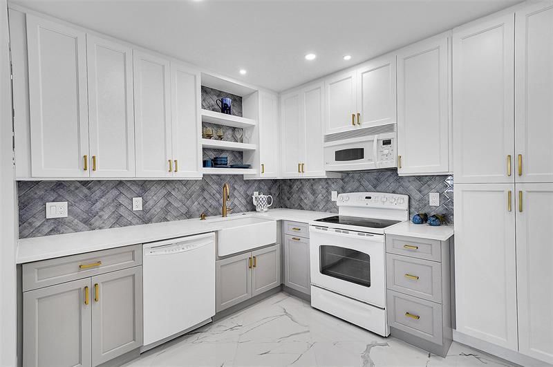 3550 Galt Ocean Drive, Unit 1408, Fort Lauderdale, FL 33308 Photo