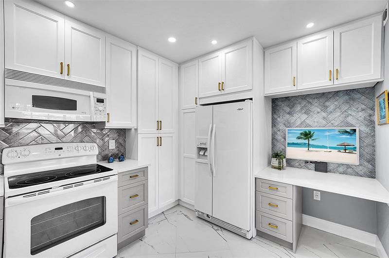 3550 Galt Ocean Drive, Unit 1408, Fort Lauderdale, FL 33308 Photo