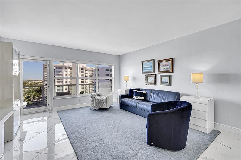 3550 Galt Ocean Drive, Unit 1408, Fort Lauderdale, FL 33308 Photo