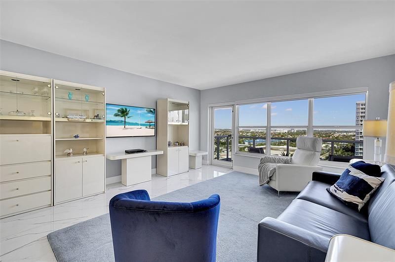 3550 Galt Ocean Drive, Unit 1408, Fort Lauderdale, FL 33308 Photo