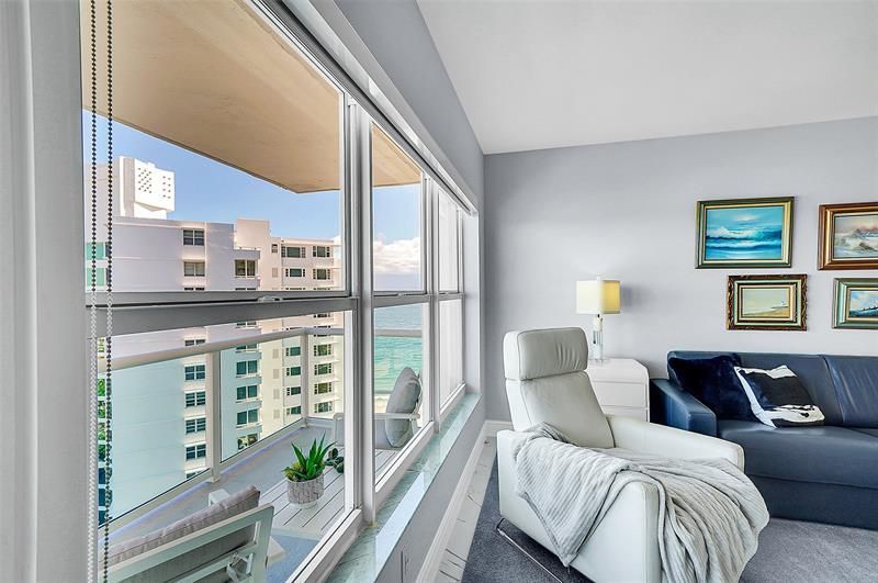 3550 Galt Ocean Drive, Unit 1408, Fort Lauderdale, FL 33308 Photo