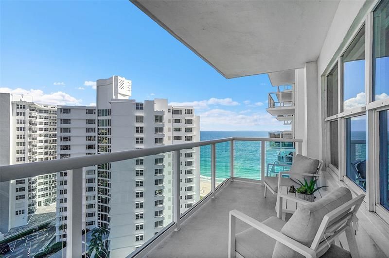3550 Galt Ocean Drive, Unit 1408, Fort Lauderdale, FL 33308 Photo