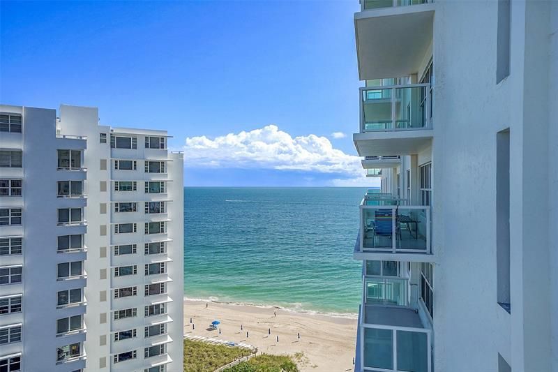3550 Galt Ocean Drive, Unit 1408, Fort Lauderdale, FL 33308 Photo