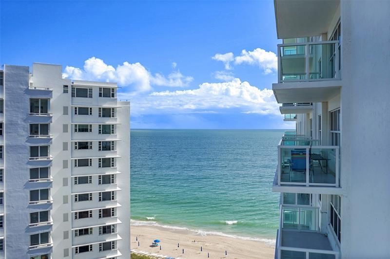 3550 Galt Ocean Drive, Unit 1408, Fort Lauderdale, FL 33308 Photo