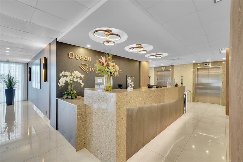 3550 Galt Ocean Drive, Unit 1408, Fort Lauderdale, FL 33308 Photo