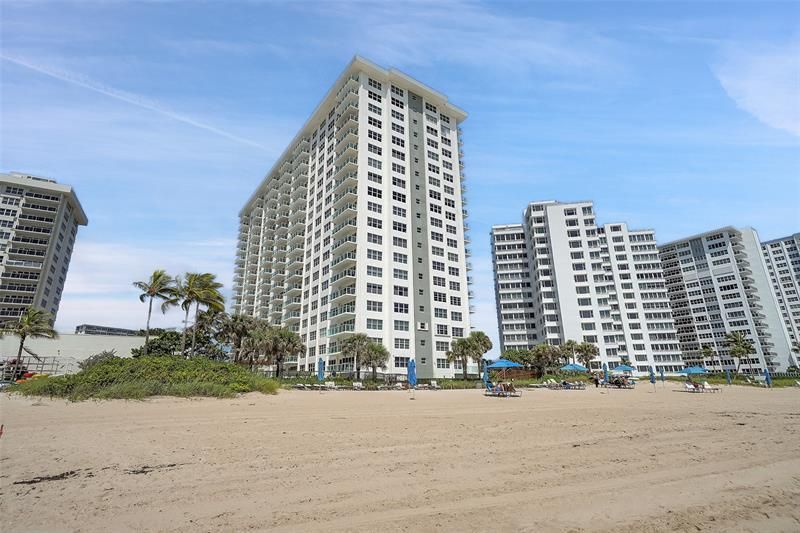 3550 Galt Ocean Drive, Unit 1408, Fort Lauderdale, FL 33308 Photo