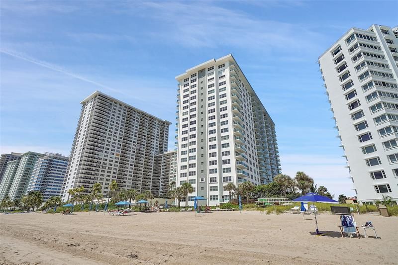 3550 Galt Ocean Drive, Unit 1408, Fort Lauderdale, FL 33308 Photo