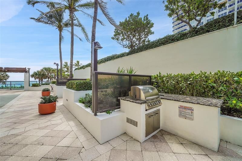 3550 Galt Ocean Drive, Unit 1408, Fort Lauderdale, FL 33308 Photo