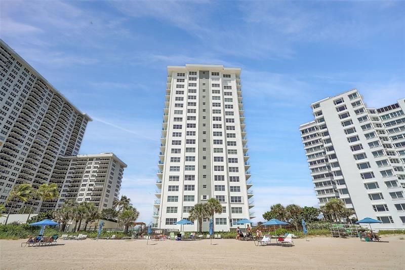 3550 Galt Ocean Drive, Unit 1408, Fort Lauderdale, FL 33308 Photo